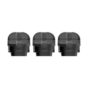 Smok Nord 50W Replacement Pod - 3 Pack