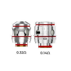 Uwell Valyrian 3 Replacement Coils - 2 Pack