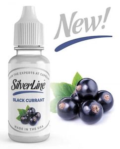 Blackcurrant Capella Concentrate