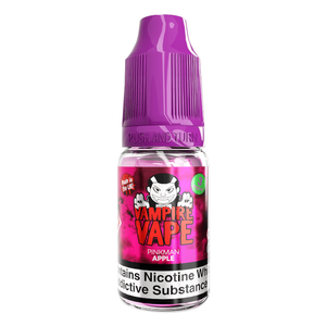 Vampire Vape Pinkman Apple E liquid 10ml