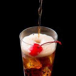 The Flavour Apprentice Cola Cherry Concentrate