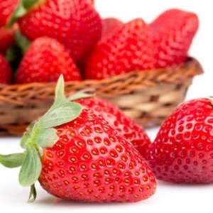 The Flavour Apprentice Strawberry Concentrate