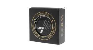 Vapor Tech Clapton Wire 15ft Spool 26g + 32g