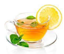Tea with Lemon High Strength Concentrate 10ml