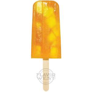 Flavour West Tropical Cream Breeze Concentrate