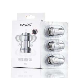 SMOK TFV16 Replacement coils box