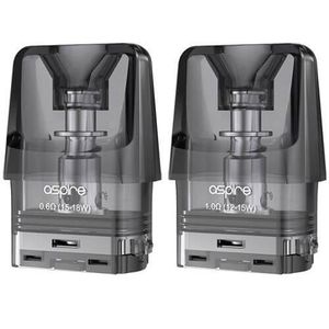 Aspire Favostix Replacement Pods 3 Pack