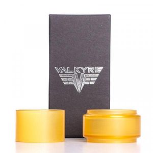 Vaperz Cloud Valkyrie Mini RTA Ultem Kit