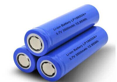 What is the best 18650 battery for low wattage vaping?