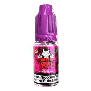 Vampire Vape Pinkman Watermelon E liquid 10ml