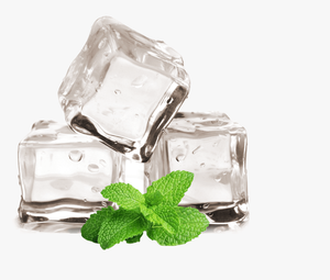 Ice Mint High Strength E liquid Flavour Concentrate 10ml