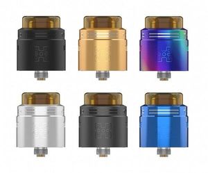 Geek Vape Talo X RDA