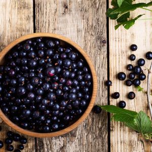 Blackcurrant Inawera Flavour Concentrate