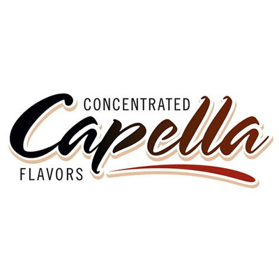 Capella E Liquid Concentrates UK