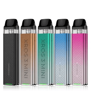 Vaporesso Xros 3 Mini Pod Kit