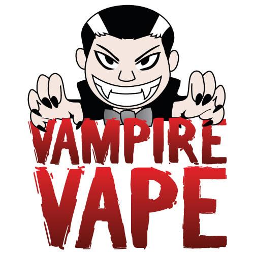 What flavour is Vampire vape Heisenberg?
