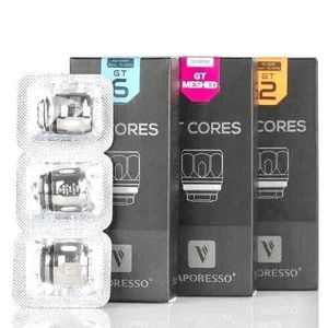 Vaporesso GT Coils - 3 Pack