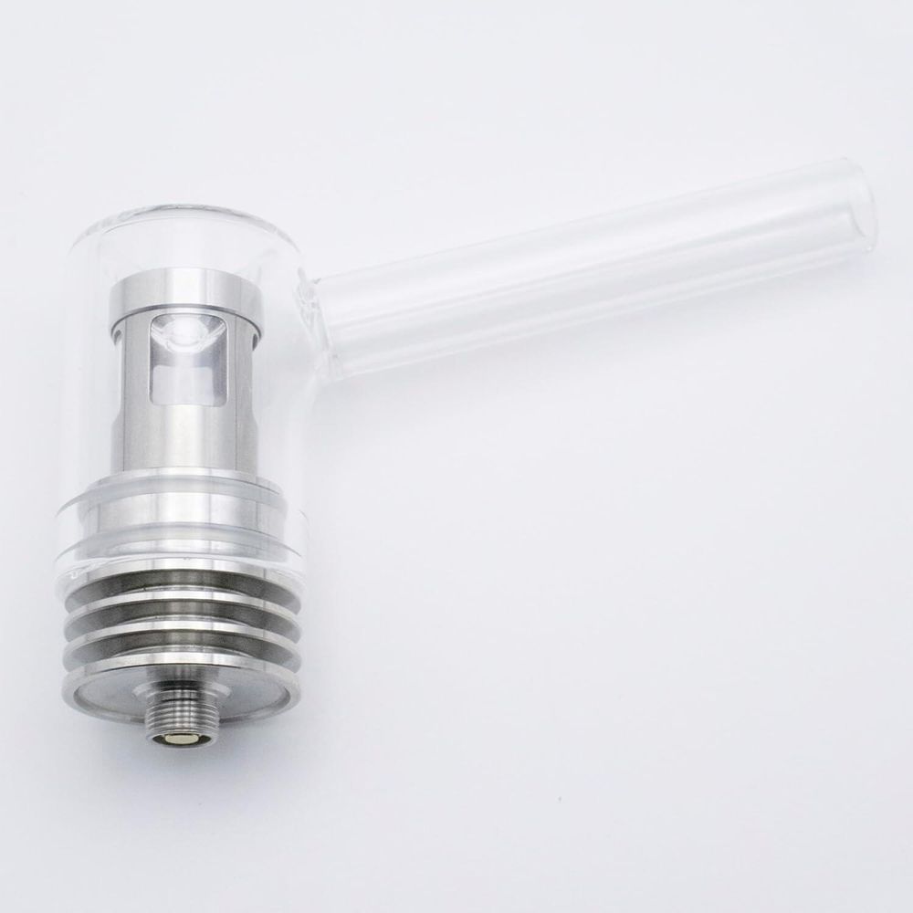 Motar Coil less Wax Atomizer