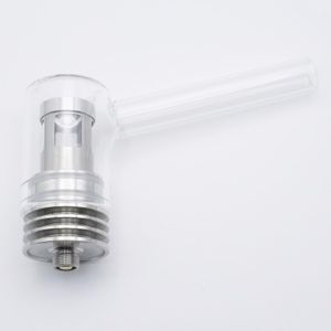 Motar Coil less Wax Atomizer