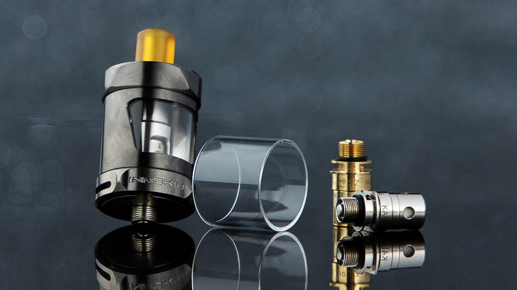 The Ultimate Guide: How to Clean Vape Tanks and Coils Like a Pro