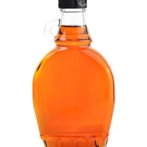 The Flavour Apprentice Maple Syrup Concentrate