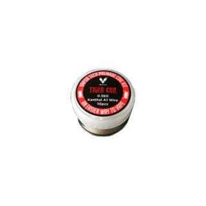 Vapor Tech Fused Clapton Coil Kit Pack of 10