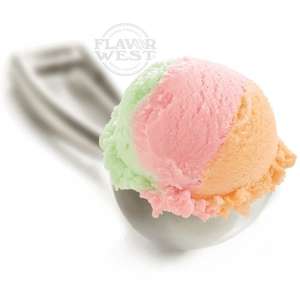 Flavour West Rainbow Sherbet Concentrate