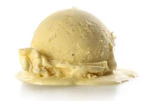 Flavour West Vanilla Bean Ice Cream Concentrate