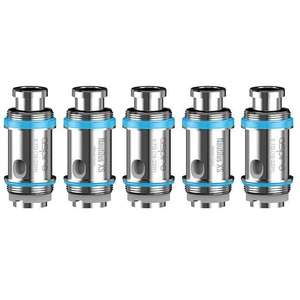 Aspire Nautilus XS Mesh Coils 5 Pack