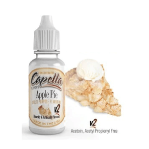Apple Pie v2 Capella Concentrate