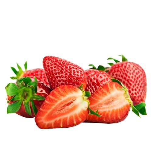Strawberry E liquid Concentrate