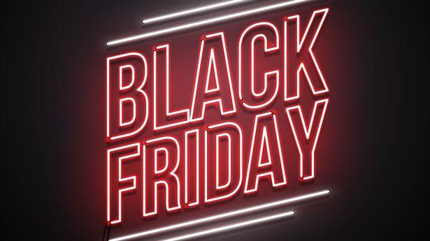 Black Friday Deals 2023