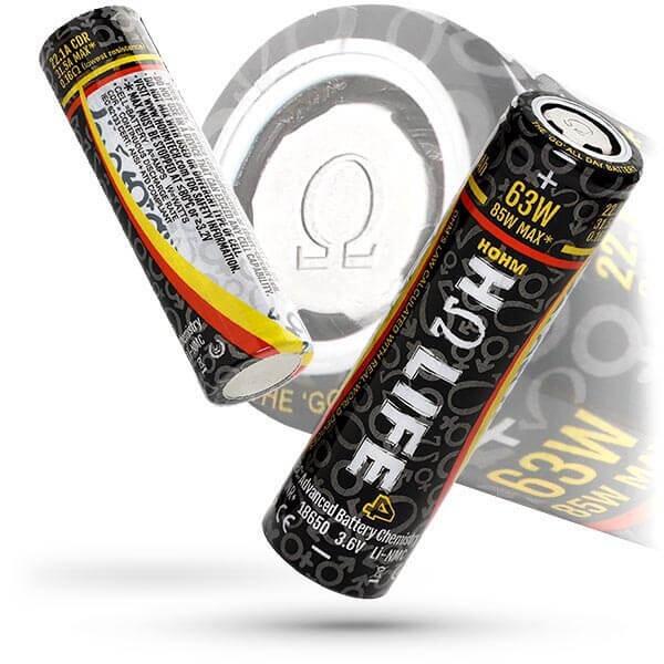 Hohm Tech Hohm Battery Review