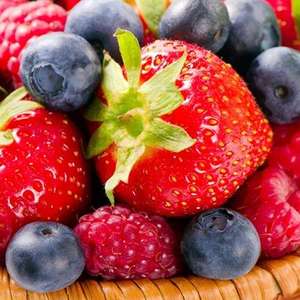 The Flavour Apprentice Berry Mix Concentrate