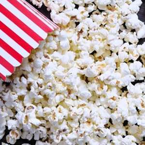 The Flavour Apprentice Popcorn Movie Theater Concentrate