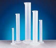 Measuring Cylinders - Various Sizes Available