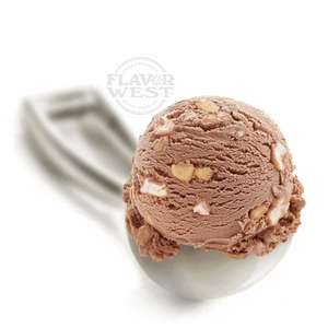 Flavour West Rocky Road Concentrate