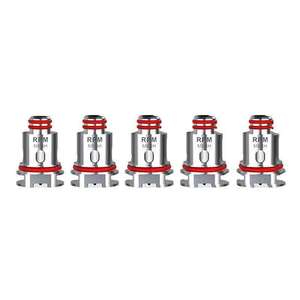 Smok RPM Coils - 5 Pack