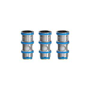 Aspire Guroo Coils - 3 Pack
