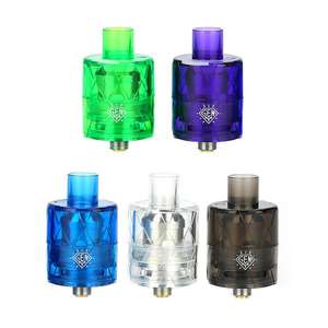 Freemax Gemm Disposable Tanks