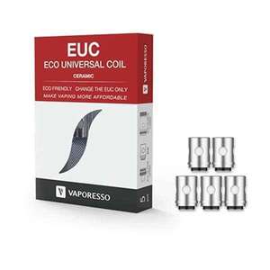 Vaporesso EUC Eco Universal Coils