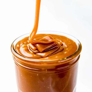 Caramel Inawera Flavour Concentrate