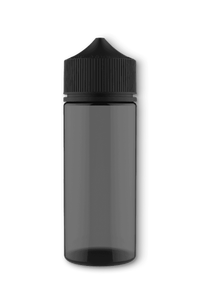 120ml Chubby Gorilla Bottles