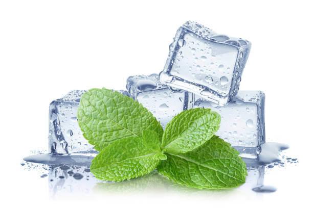 Ice Mint E Liquid Concentrate