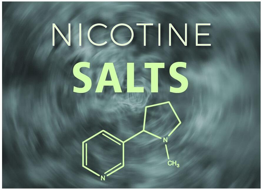 What is Nic Salt and How Does it Work?