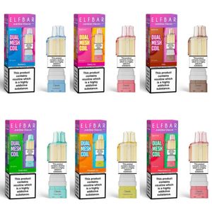 Elf Bar Join One Classic Prefilled Pods