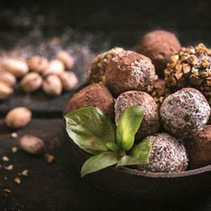 The Flavour Apprentice DX Pralines and Cream Concentrate