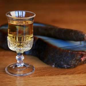 The Flavour Apprentice Kentucky Bourbon Concentrate