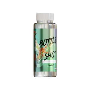 bottle shot concentrates