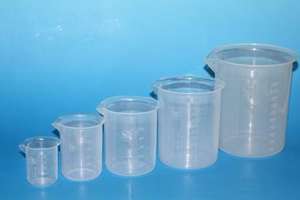 Beaker - Various Sizes Available